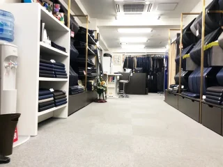 オーダースーツSADA 横浜店のアイコン画像