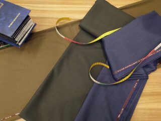 2022-2023 Autumn & Winter cloths【JACKET】の画像