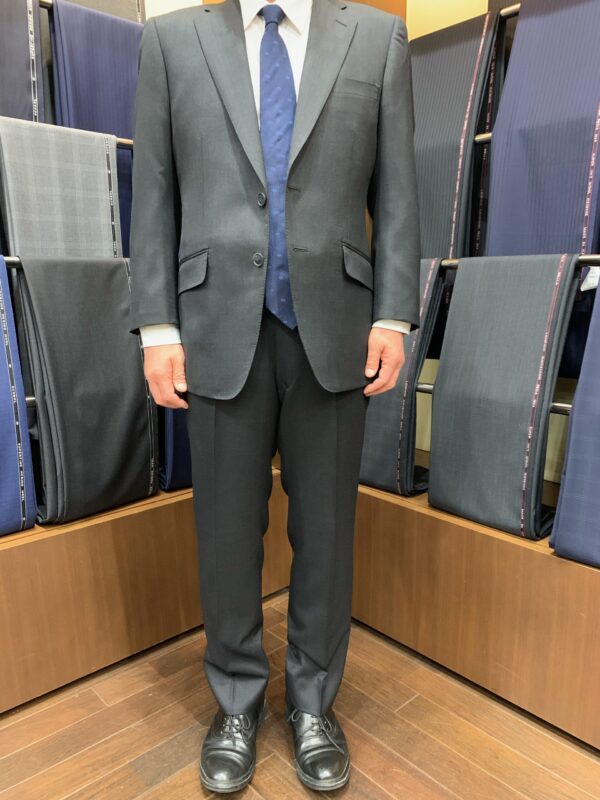 お客様スーツコレクション23のアイキャッチ画像