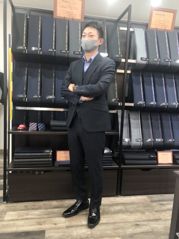 [アーカイブ] 控えめながらもしっかりオシャレなチェック柄のアイキャッチ画像
