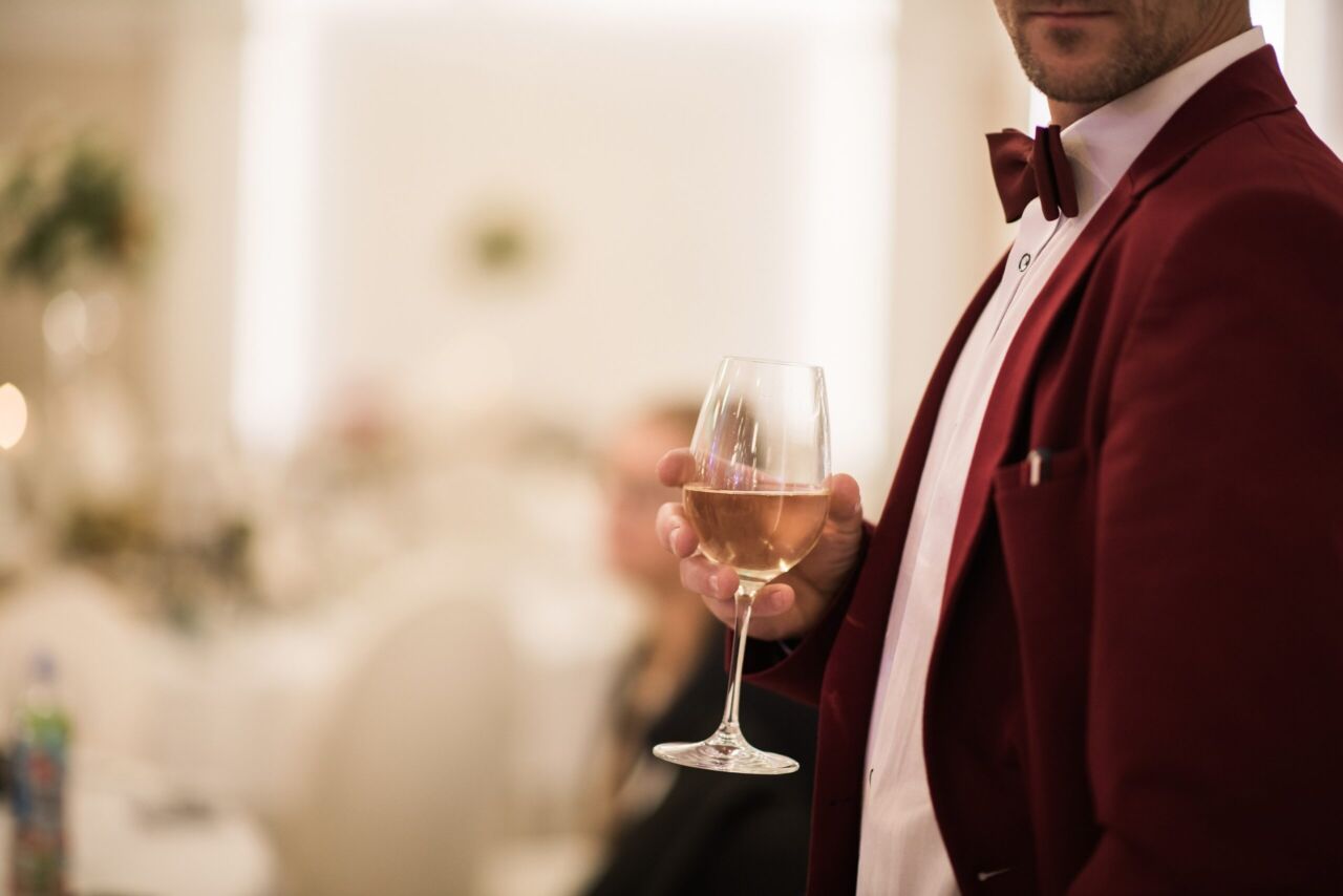 男性は要チェック ドレスコードの基本を徹底的に紹介 男性は要チェック ドレスコードの基本を徹底的に紹介