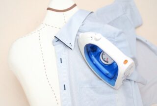 【スーツ ボタン】スーツのボタンルール基本と応用のアイキャッチ画像