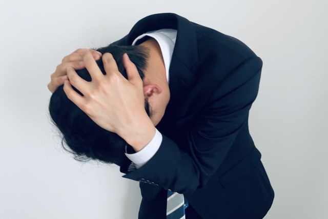 福袋開催中。あると嬉しいスーツ関連のおすすめアイテムのアイキャッチ画像