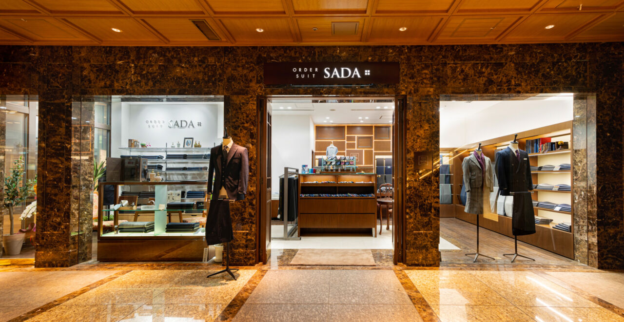 高級オーダースーツの選び方は？高級生地と普通の生地の違いや店の