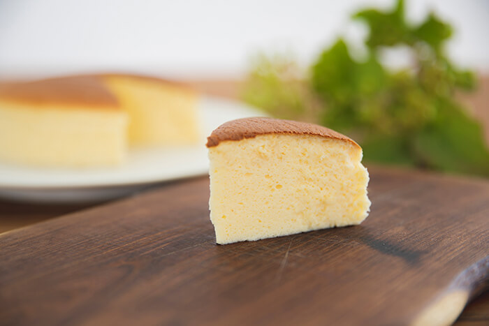 これを持っていけば喜ばれる!手土産におすすめの「チーズテリーヌ」をご紹介。のアイキャッチ画像