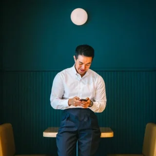 自宅でのスーツの手洗いはOK?自宅でスーツを洗うための失敗しないポイントを徹底解説のアイキャッチ画像