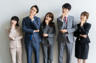 増税してもコスパ最高！オーダースーツSADA 自慢のフルオーダーのアイキャッチ画像
