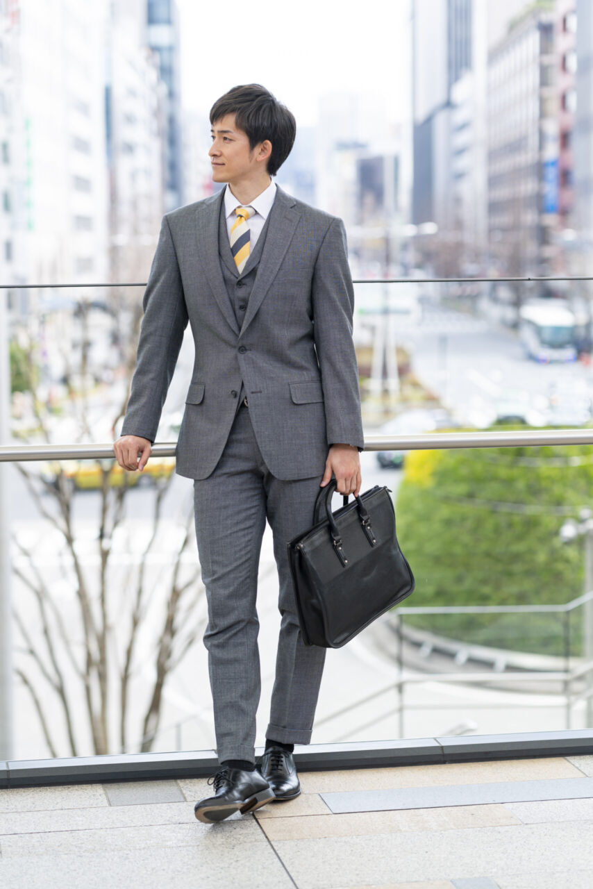 感謝の声続々！ なんか無難なベスト ジレ