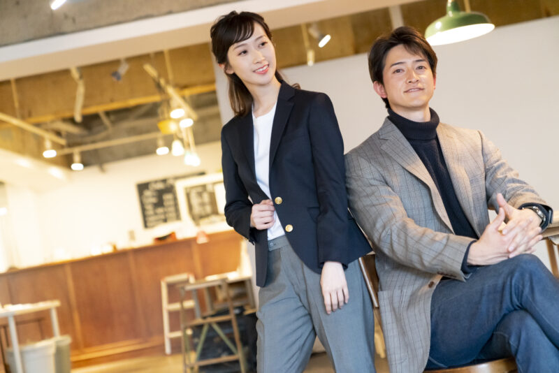 体型別や年代別でのおすすめ入園式・入学式コーデ!メイクも含めたおしゃれなママコーデのアイキャッチ画像
