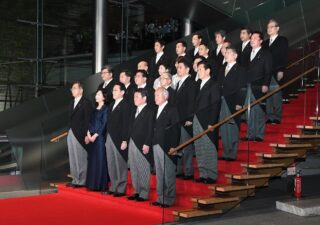 【初級編】冠婚葬祭におけるスーツの選び方と注意すべきポイントのアイキャッチ画像