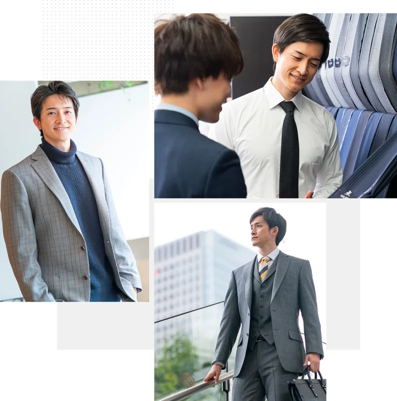 夏季休暇に関するお知らせのアイキャッチ画像