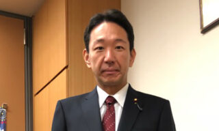 菅 義偉 様のアイキャッチ画像