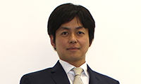 中西 聖 様 オーダースーツSADA