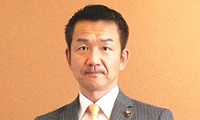 小田原 潔 様 オーダースーツSADA