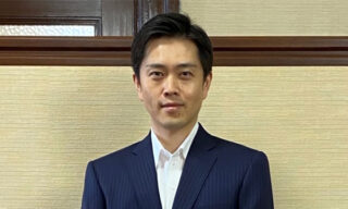 菅 義偉 様のアイキャッチ画像