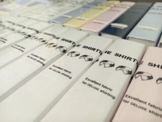 来たるクールビズの画像