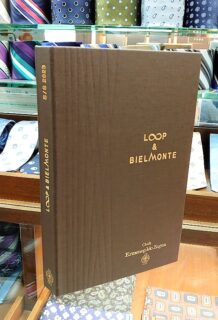 Zegna LOOPの画像