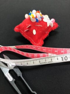 修理・調整　承っておりますの画像
