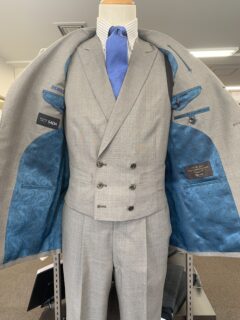 裏地選びのポイントの画像