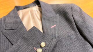 色糸でもっとおしゃれに🧵の画像