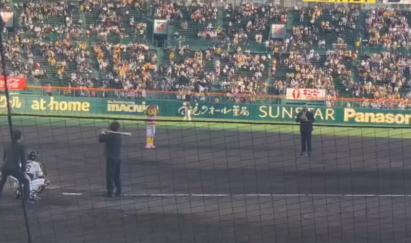 SADAが公式オーダースーツを提供するガンバ大阪さんの先日のホームゲームを「オーダースーツSADAマッチ」として開催!のアイキャッチ画像