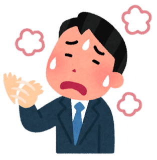 クールビズにはオーダーシャツ！の画像