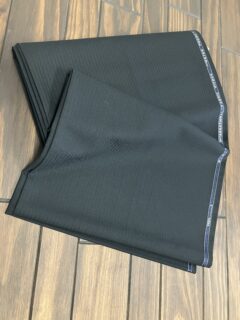 織り柄ストライプの画像