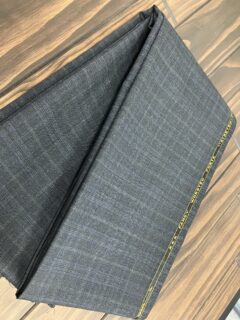 クラシックな柄グレンチェックの画像