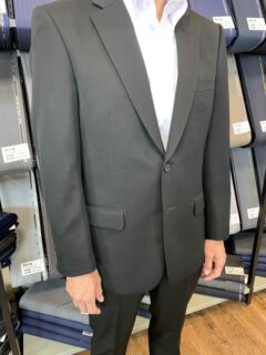 ご礼服をお仕立て頂きました。の画像