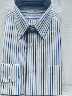 オーダーシャツのご紹介②♪の画像