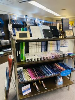お店のレイアウトを一部変更しました 〜Cool Biz〜の画像