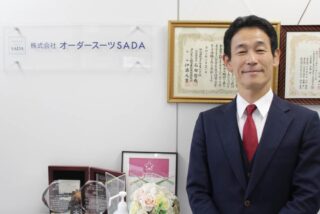 【04/01(月)】「科学忍者隊ガッチャマン」コラボ裏地を全52ショールームで発売開始致します!のアイキャッチ画像
