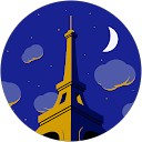 か profile picture