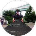 imaman profile picture